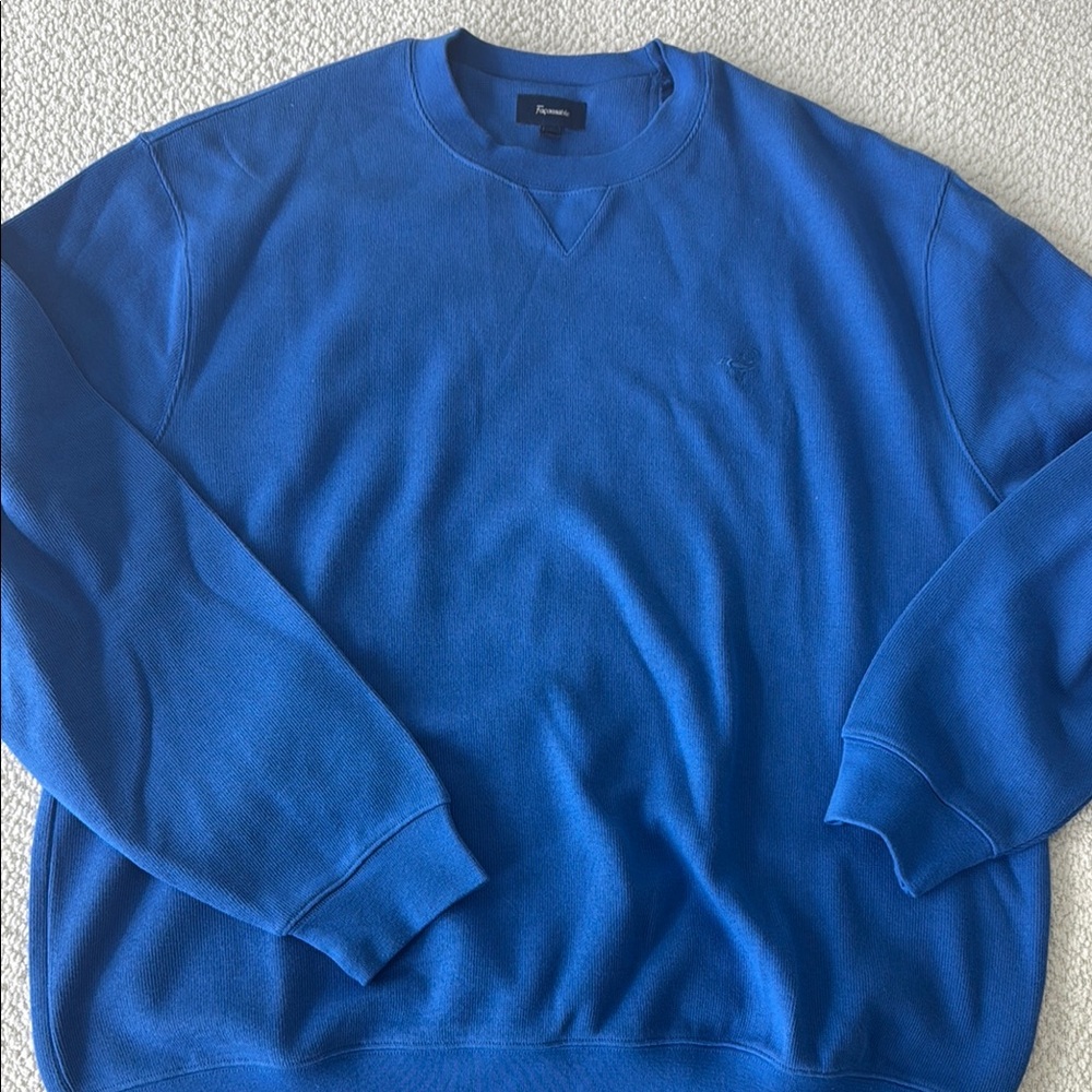 FalconableCrewneck Sweater